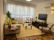 Sobre apartamento com 80 m² em São Paulo SP