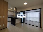 Sobre apartamento com 84 m² para alugar ou à venda em...