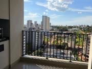 Sobre apartamento com 84 m² em Bauru SP