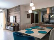 Sobre apartamento com 86 m² em Bertioga SP