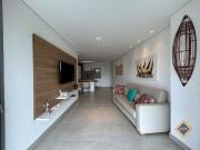 Sobre apartamento com 87 m² em Bertioga SP