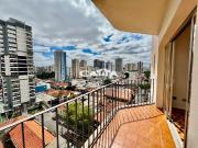 Sobre apartamento com 87 m² em São Paulo SP