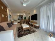 Sobre apartamento com 89 m² em Bertioga SP