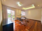 Sobre apartamento com 95 m² em Belo Horizonte MG