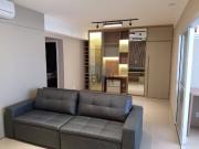 Sobre apartamento com 96 m² para alugar ou à venda em...