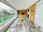 Sobre apartamento com 98 m² em Bertioga SP