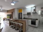 Sobre apartamento com 98 m² em Bertioga SP