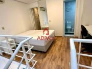 Sobre apartamento duplex com 45 m² em São Paulo SP