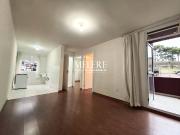 Sobre apartamento em Curitiba PR