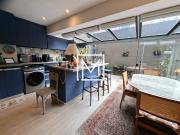 Sobre apartamento garden com 68 m² em São Paulo SP