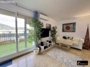 SOBRE ÁTICO CON GRAN TERRAZA EN PINEDA DE MAR