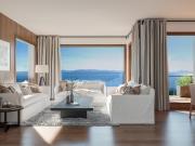 Sobre Av. Bustillo km 3.5 Excelente vista al lago Bariloche