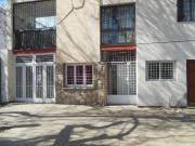 Sobre avenida san martin sur