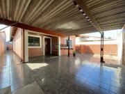 Sobre casa com 100 m² em Americana SP