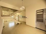 Sobre casa com 108 m² em Americana SP