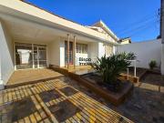 Sobre casa com 110 m² à venda ou para alugar em Americana SP