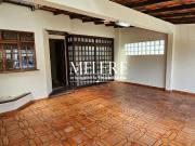 Sobre casa com 120 m² em Curitiba PR