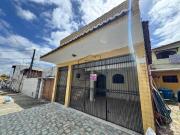 Sobre casa com 120 m² em Natal RN