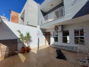 Sobre casa com 130 m² em Americana SP