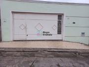 Sobre casa com 140 m² à venda ou para alugar em Americana SP