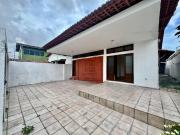 Sobre casa com 140 m² em Natal RN