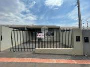 Sobre casa com 150 m² em Sarandi PR