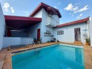 Sobre casa com 158 m² em Americana SP