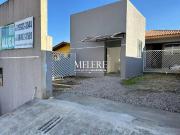 Sobre casa com 17 m² em Curitiba PR