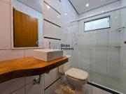Sobre casa com 194 m² em Americana SP