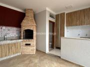 Sobre casa com 196 m² à venda ou para alugar em Sorocaba SP