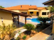 Sobre casa com 1.300 m² para alugar ou à venda em Salto SP