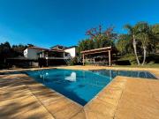 Sobre casa com 1.580 m² em Itu SP