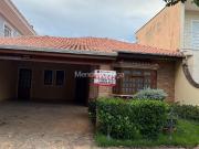 Sobre casa com 220 m² para alugar ou à venda em Sorocaba SP