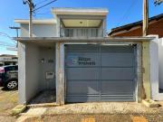 Sobre casa com 221 m² em Americana SP