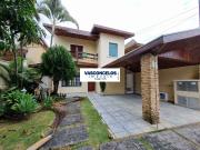 Sobre casa com 228 m² para alugar ou à venda em São José...