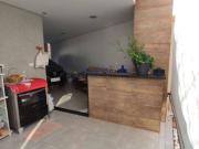 Sobre casa com 230 m² em Sorocaba SP