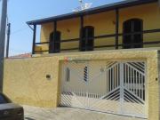 Sobre casa com 242 m² para alugar ou à venda em...