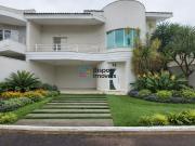 Sobre casa com 258 m² em Americana SP