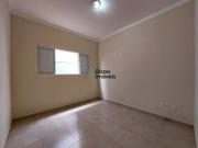 Sobre casa com 270 m² em Nova Odessa SP
