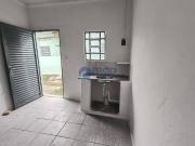 Sobre casa com 30 m² em São Paulo SP