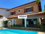 Sobre casa com 310 m² em São José dos Campos SP