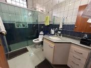 Sobre casa com 315 m² para alugar ou à venda em Belo...