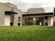 Sobre casa com 320 m² para alugar ou à venda em Itu SP