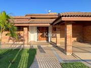 Sobre casa com 350 m² para alugar ou à venda em Itu SP