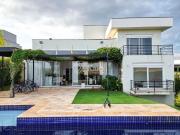 Sobre casa com 362 m² à venda ou para alugar em Itu SP