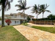 Sobre casa com 367 m² para alugar ou à venda em Itu SP