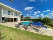 Sobre casa com 377 m² para alugar ou à venda em Itu SP