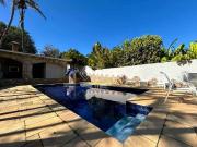 Sobre casa com 400 m² em Itu SP