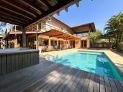 Sobre casa com 442 m² à venda ou para alugar em Itu SP