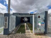 Sobre casa com 44 m² em Curitiba PR